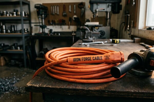 Best Extension Cords and Power Strips for Workshops and Job Sites