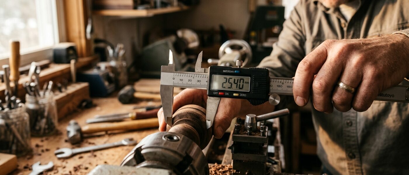 Best Digital Calipers for the Home Workshop