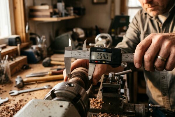Best Digital Calipers for the Home Workshop