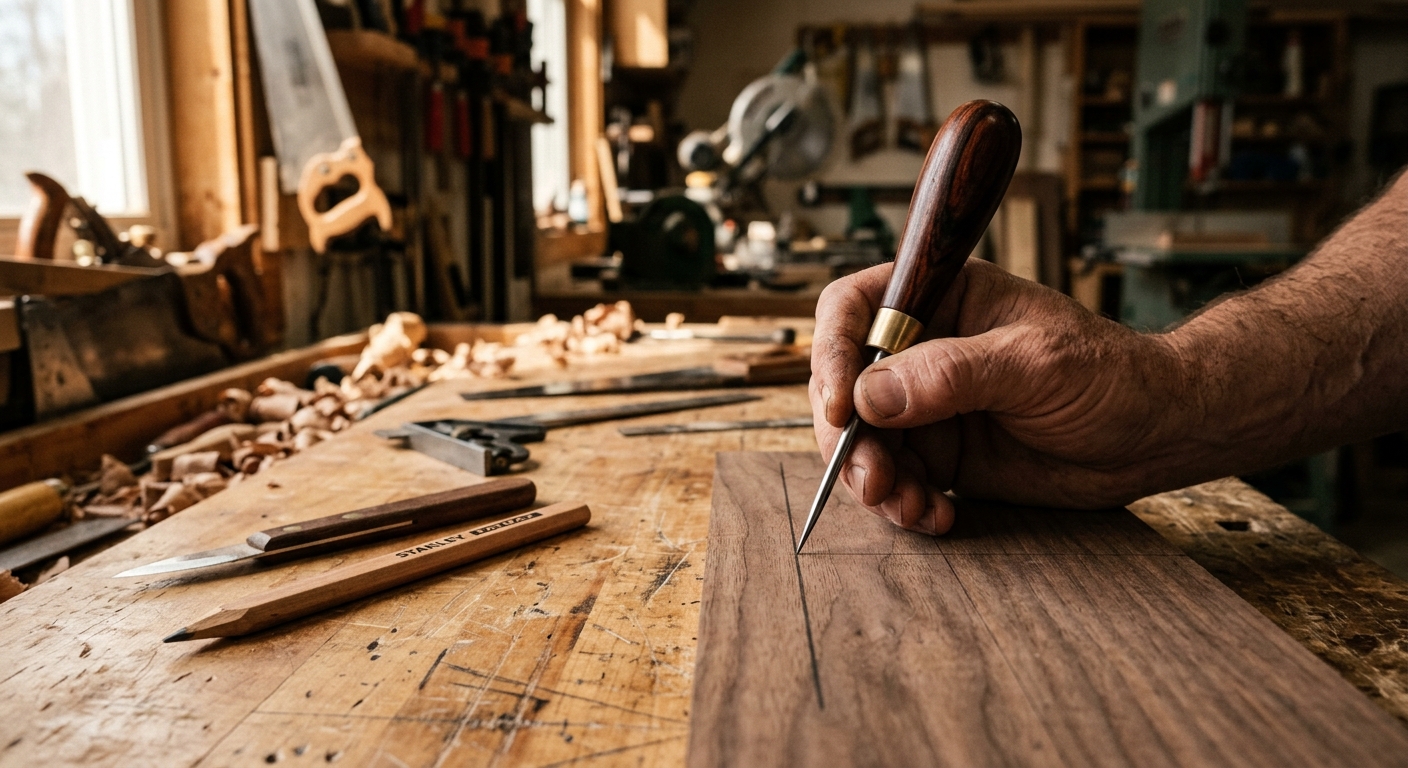 Awls: Tip Shape