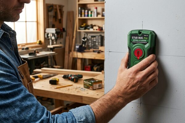 Best Stud Finders for Drywall and Plaster