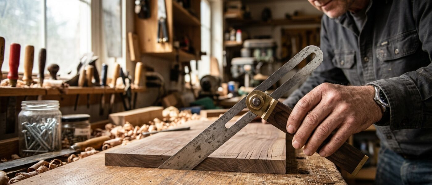 Best Angle Finders and Bevel Gauges