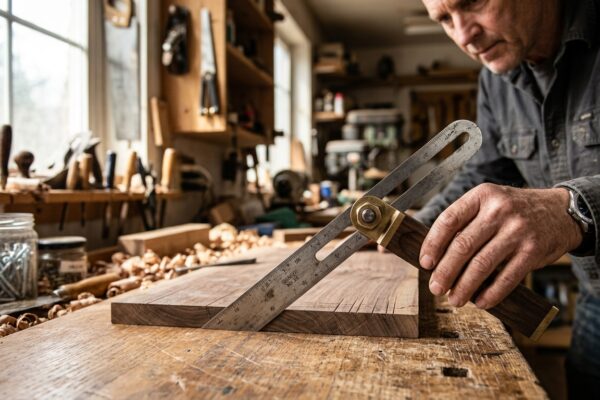 Best Angle Finders and Bevel Gauges