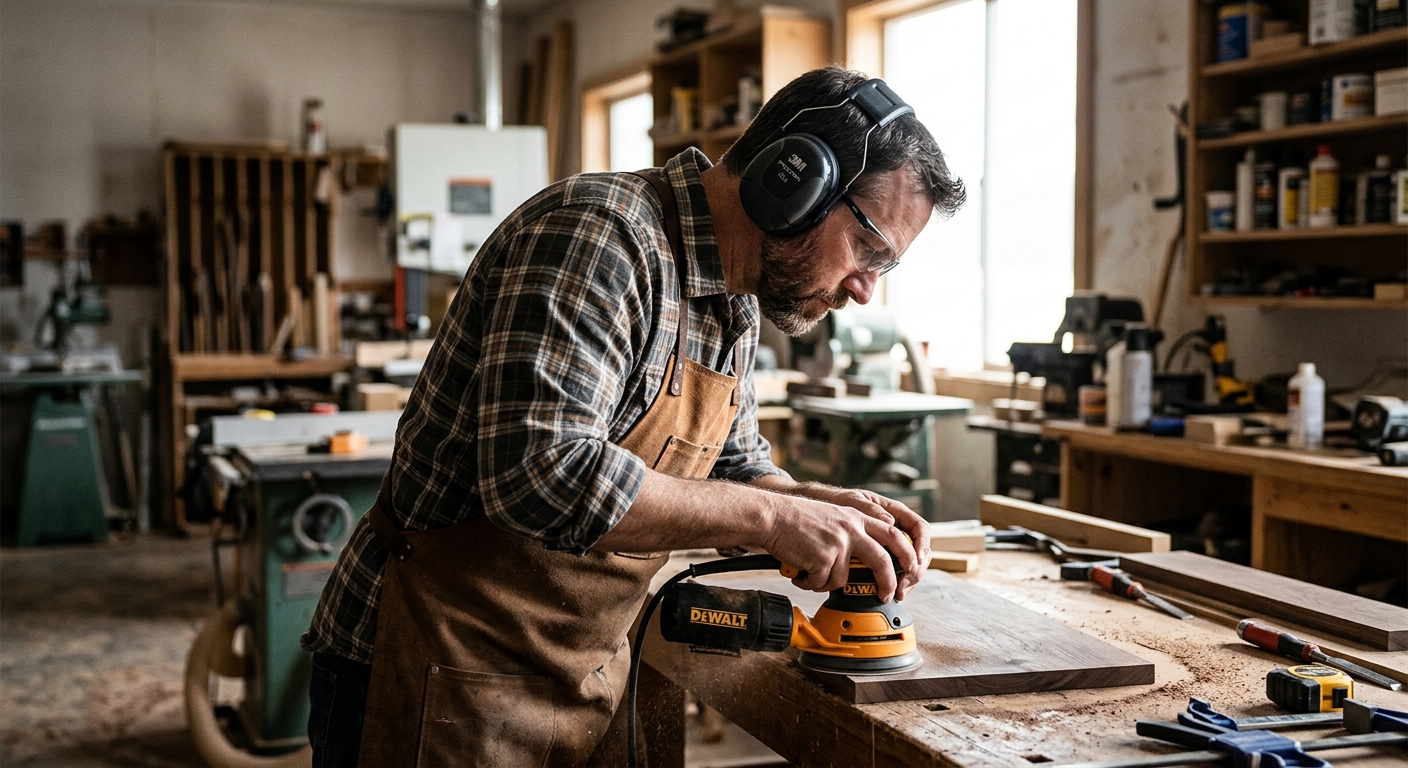 2. 3M PELTOR X5A Over-the-Head Earmuffs
