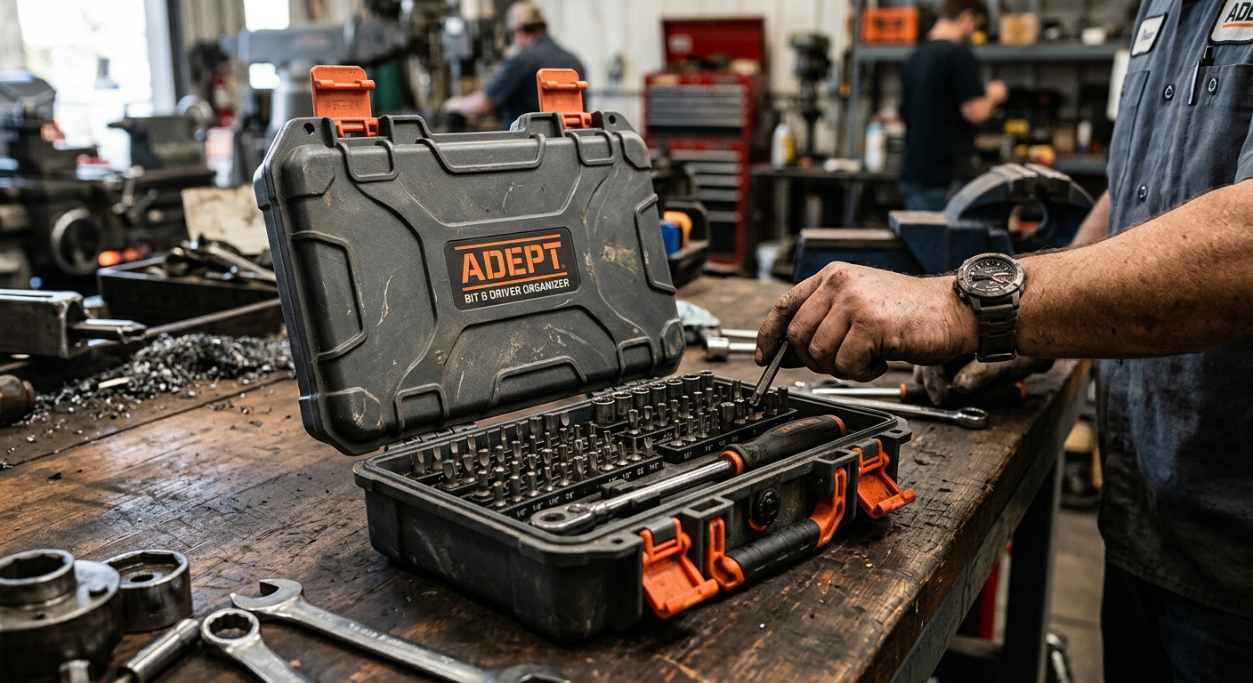 Durability of the Case