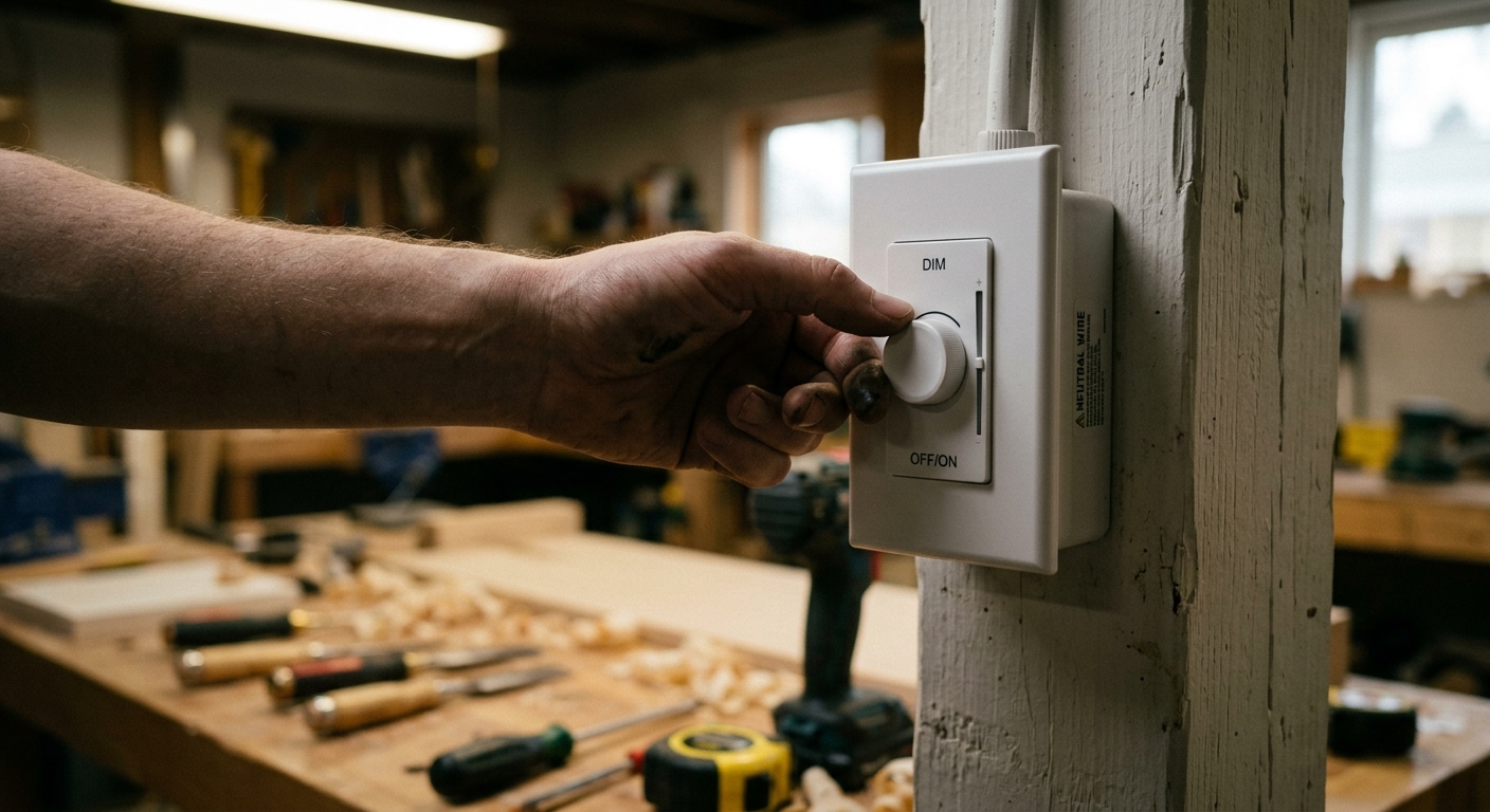 Neutral Wire Requirement