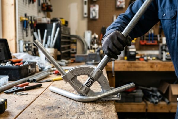 Best Conduit Benders for Homeowners and Electricians