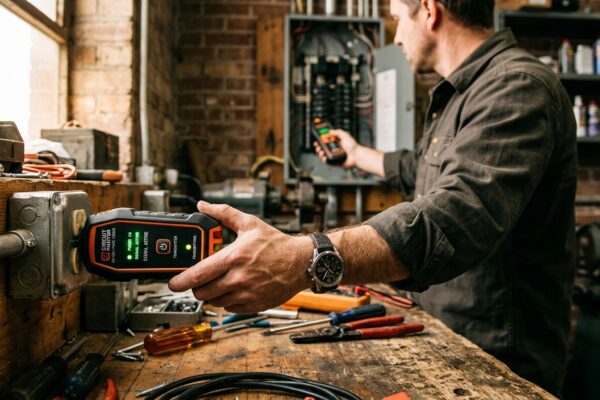 Best Electrical Panel Finders and Circuit Tracers