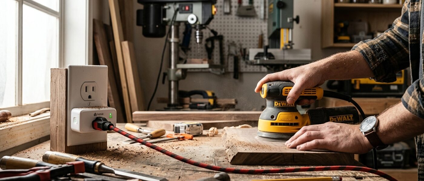Best Smart Outlets and In-Wall Switches for DIY Install