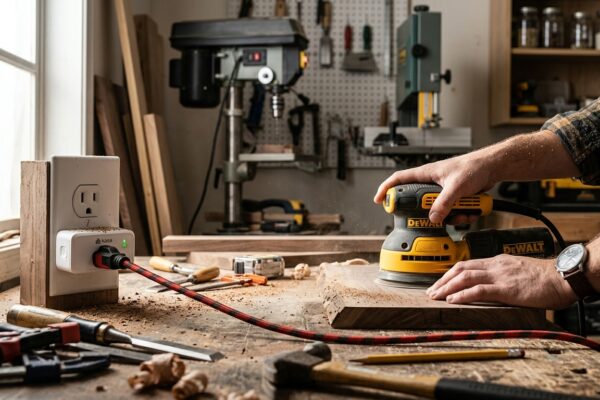Best Smart Outlets and In-Wall Switches for DIY Install