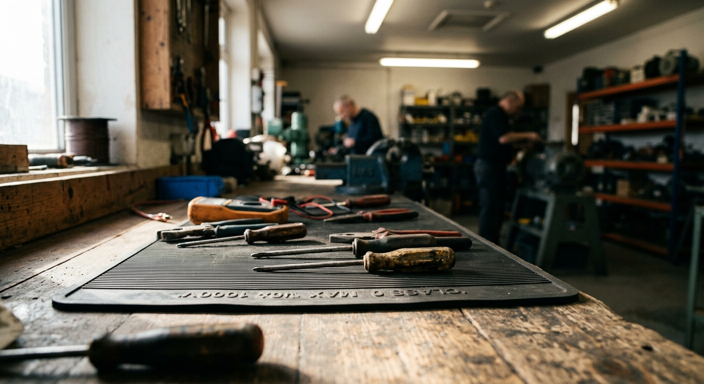 Inspection and Testing
