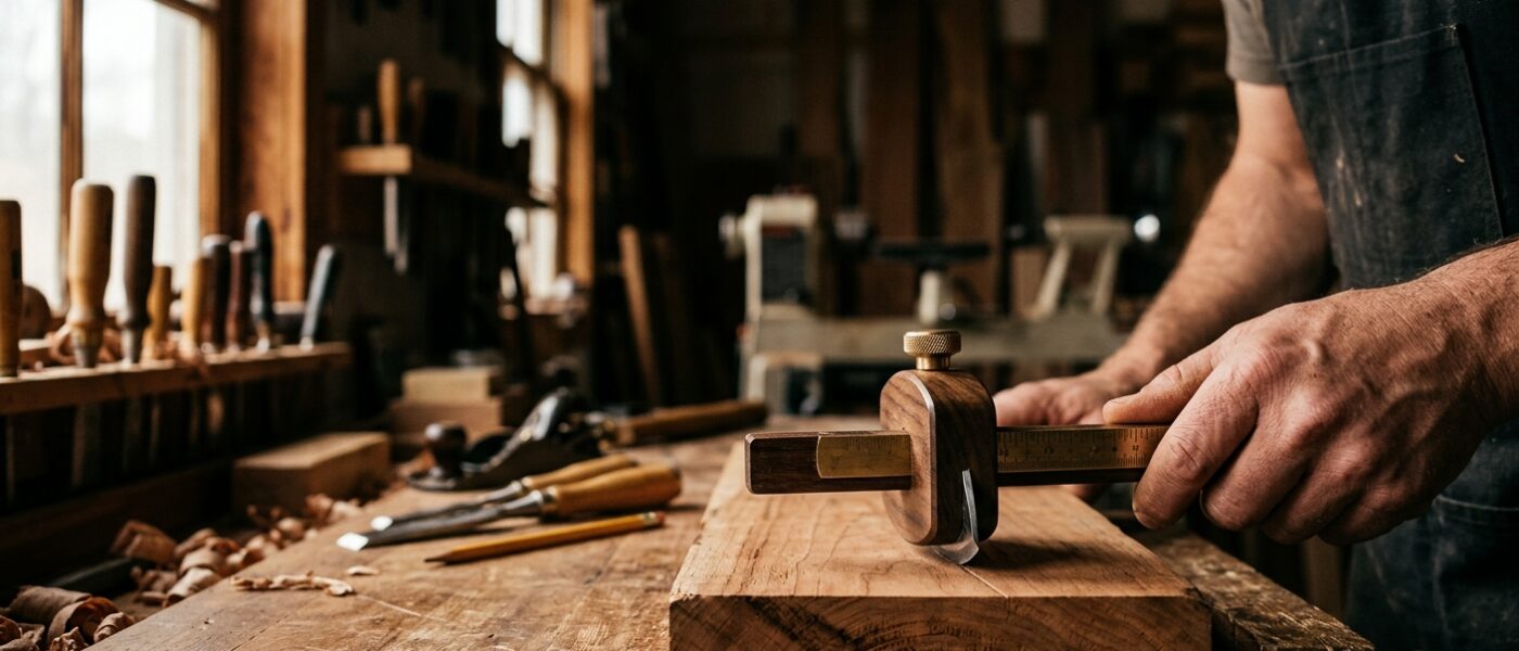 Best Marking Gauges for Woodworking
