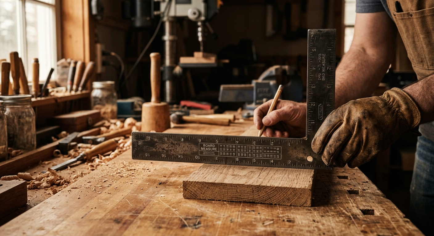 Essex Board Measure