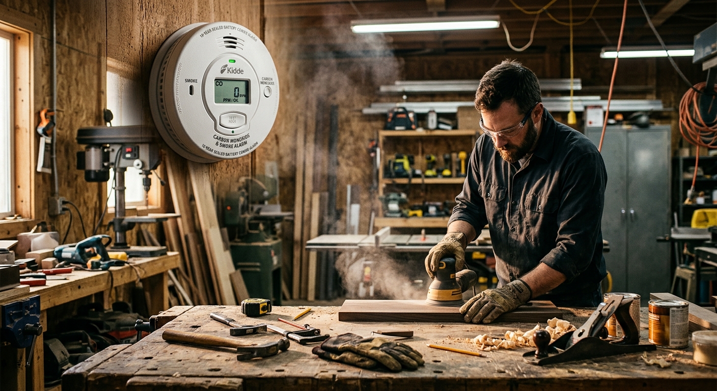 Sensitivity and Alarm Thresholds
