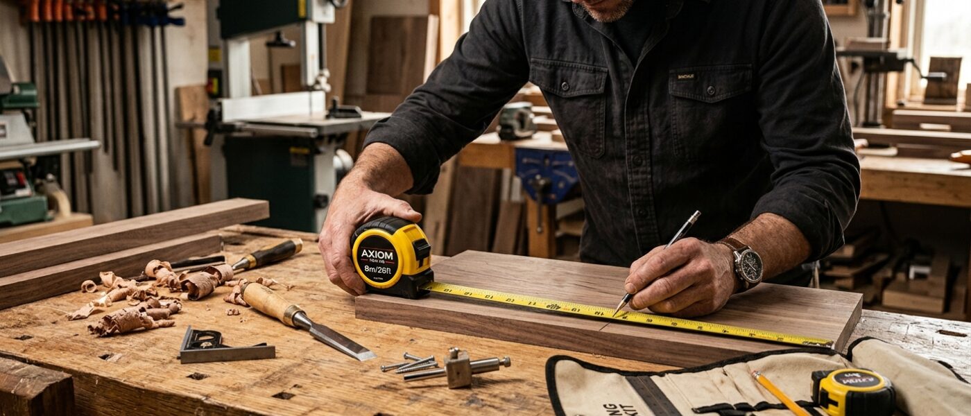 Best Tape and Measuring Combo Kits