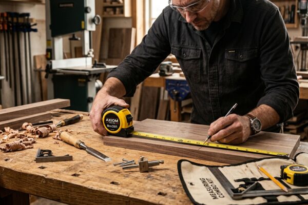 Best Tape and Measuring Combo Kits