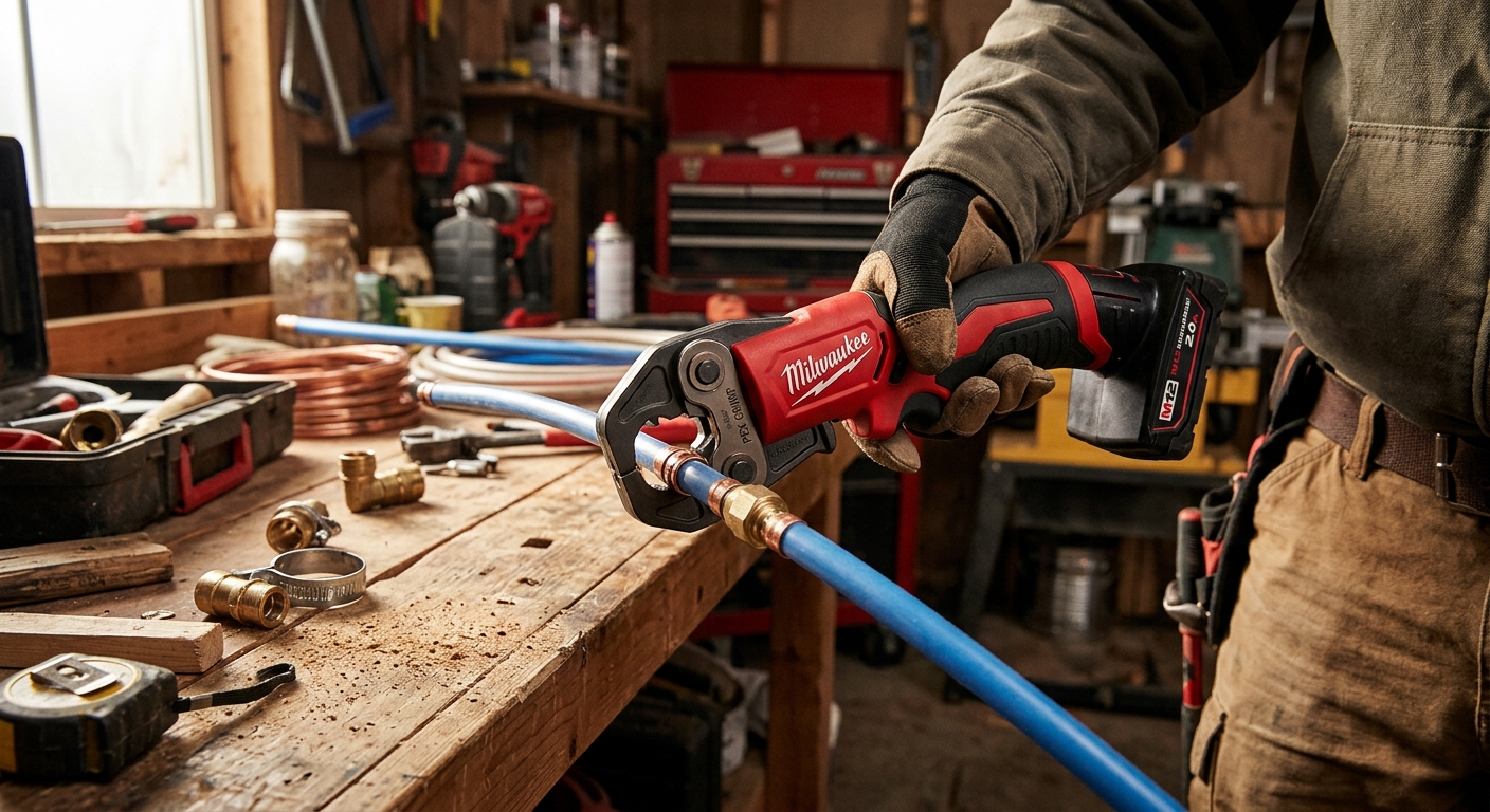 Tool Quality and Feel