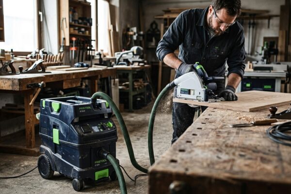 Best Shop Vacs  –  Wet/Dry Vacuums for Every Shop Size