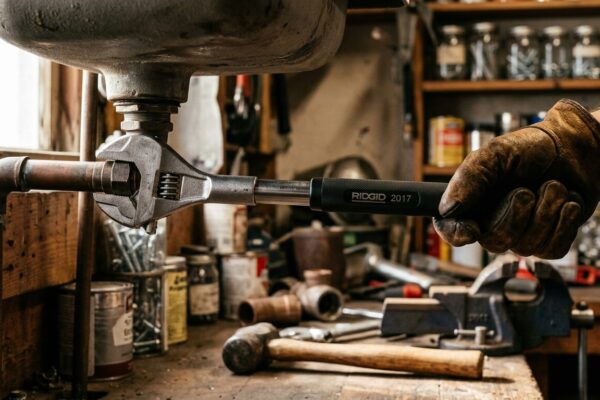 Best Basin Wrenches for Faucet Installation