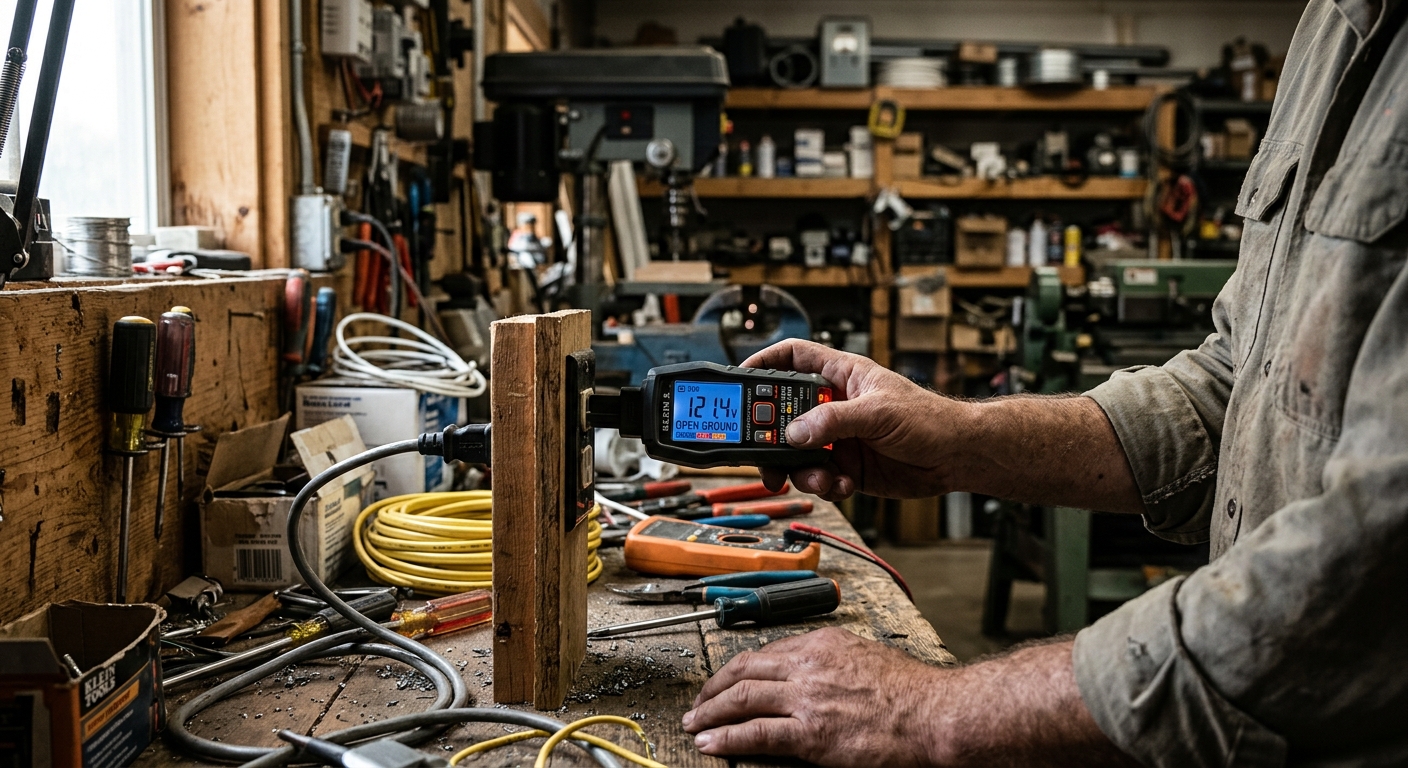 Circuit Load Testers