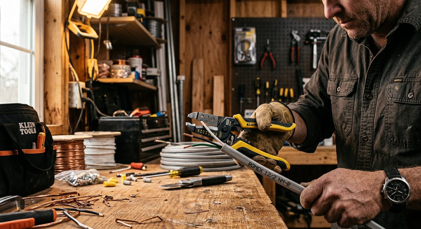 Combination Ripper/Stripper Tools
