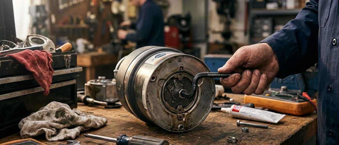 Best Garbage Disposal Wrenches and Maintenance Tools