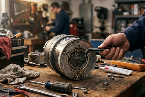 Best Garbage Disposal Wrenches and Maintenance Tools