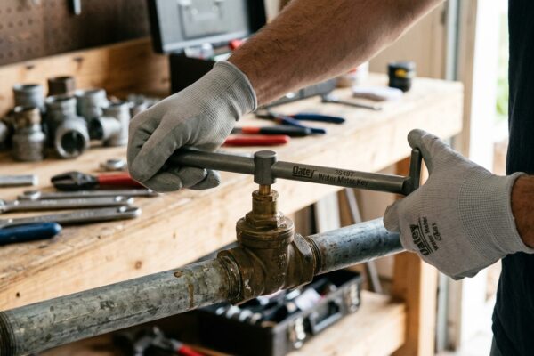 Best Water Shut-Off Valve Wrenches and Keys