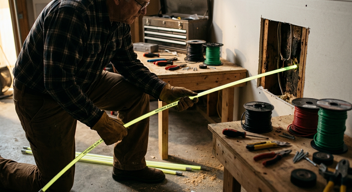 Southwire Glow Rods (6-piece)
