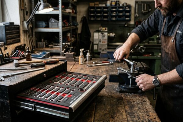 Best Drawer Organizers for Tool Storage
