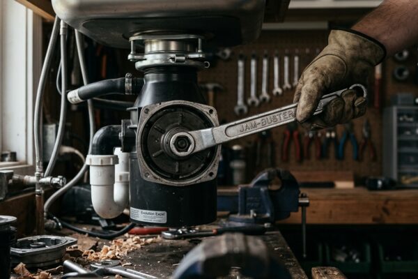 Best Garbage Disposal Wrenches and Installation Kits