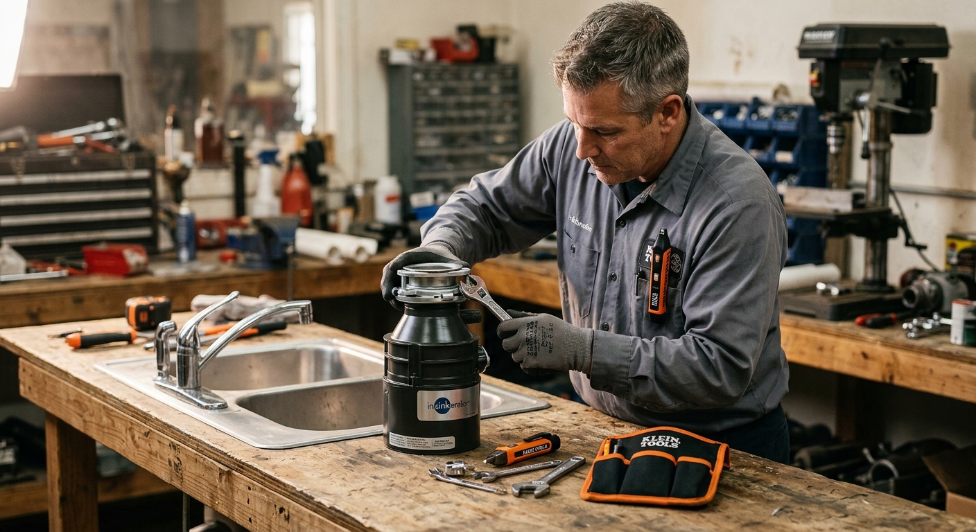 Klein Tools 70140 Installation Kit with Non-Contact Tester