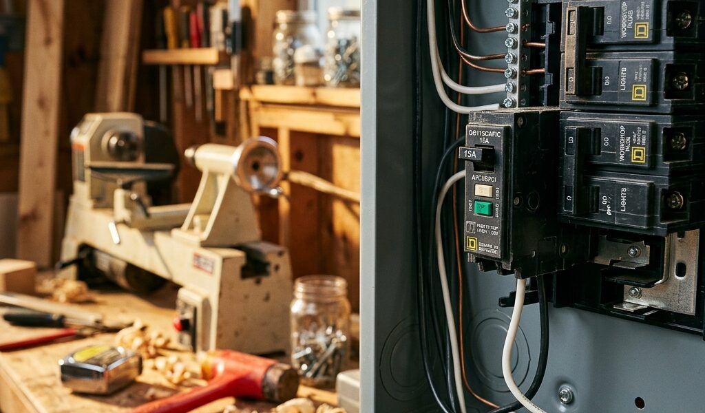 Best AFCI and GFCI Breakers for Home Safety Upgrades