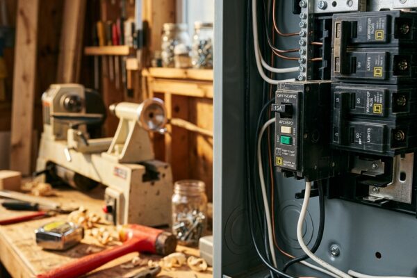 Best AFCI and GFCI Breakers for Home Safety Upgrades