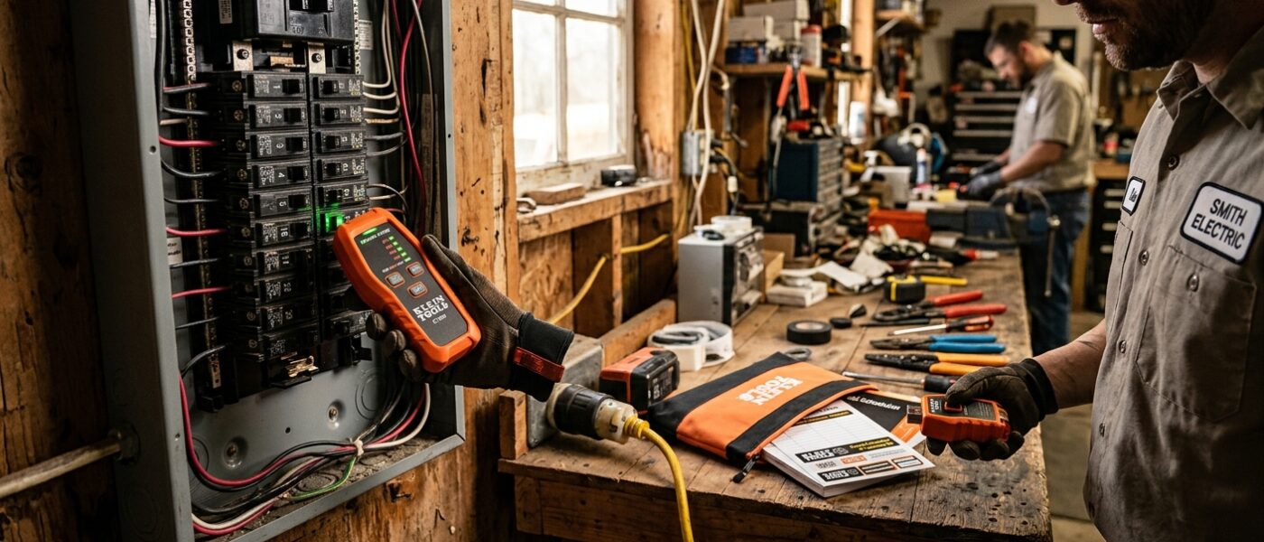 Best Panel Schedulers and Circuit Labeling Kits
