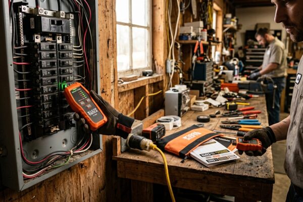 Best Panel Schedulers and Circuit Labeling Kits