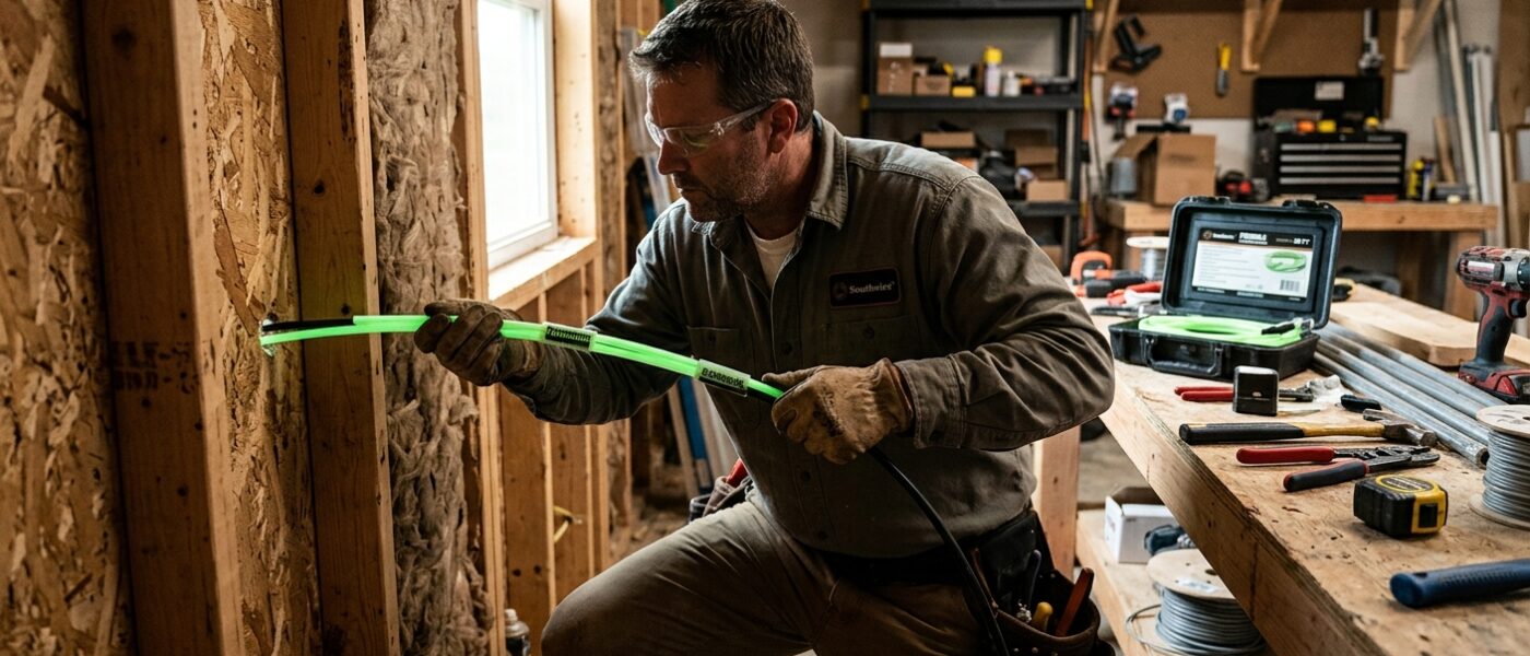 Best Electrical Fish Sticks and Glow Rods for Walls and Ceilings
