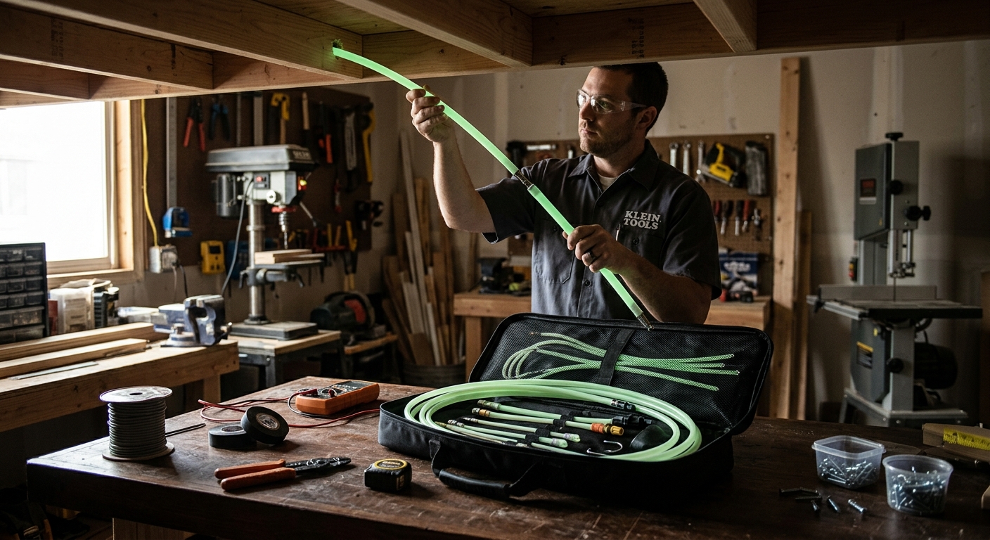 Klein Tools 56050 Glow Rods Kit