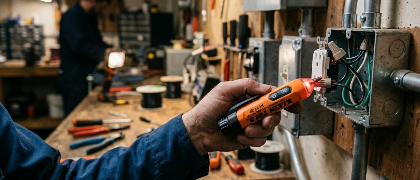 Best Continuity Testers and Circuit Analyzers