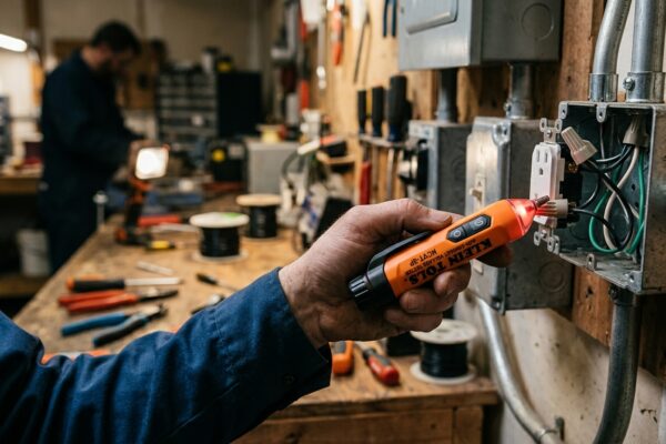 Best Continuity Testers and Circuit Analyzers