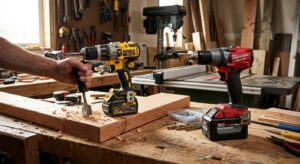 Milwaukee M18 FUEL vs DeWalt 20V FLEXVOLT  –  Which Platform to Buy?