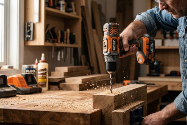 Best Cordless Drills Under $100 That Actually Perform