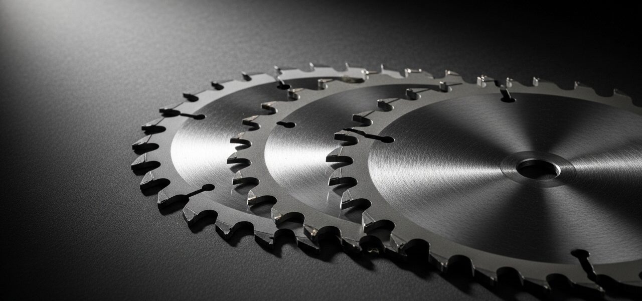 How to Choose the Right Circular Saw Blade