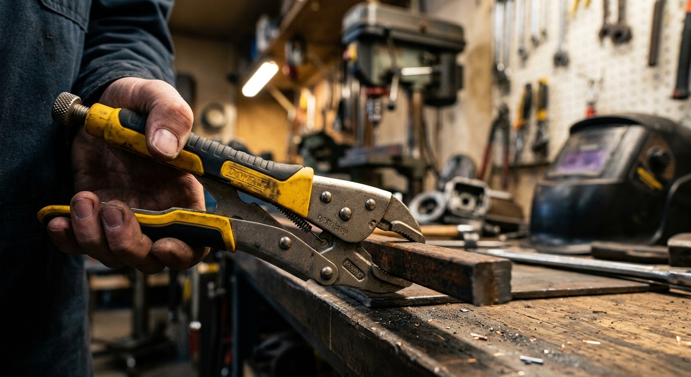 4. DeWalt DWHT75064  –  Best Value Mid-Range
