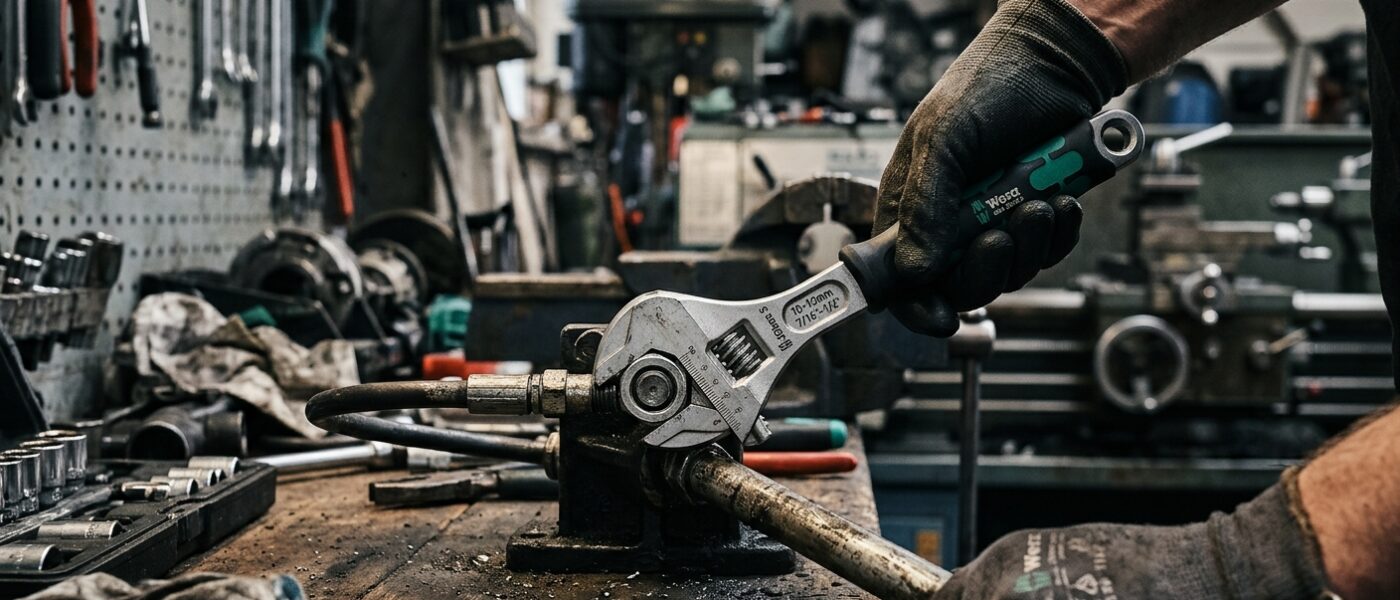 Best Adjustable Wrenches  –  Every Option Reviewed