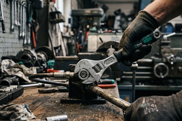 Best Adjustable Wrenches  –  Every Option Reviewed
