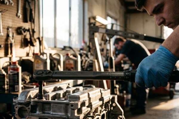 Best Torque Wrenches for DIY Automotive and Home Use
