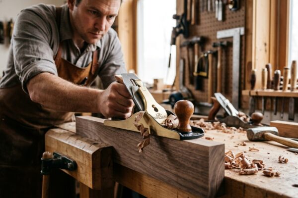 Best Hand Planes for Beginning Woodworkers