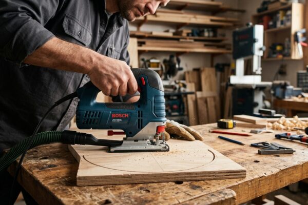 Best Jigsaws for DIY and Home Projects
