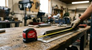 Best Measuring Tapes  –  16 ft, 25 ft, and 35 ft Options Compared